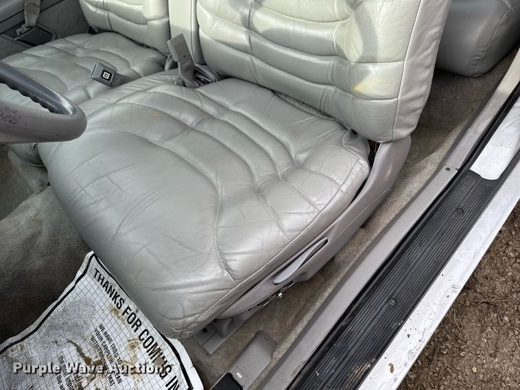 image for item EG7101 1993 Buick Regal Limited 