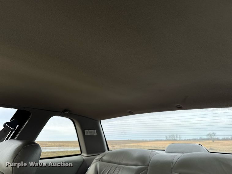 image for item EG7101 1993 Buick Regal Limited 