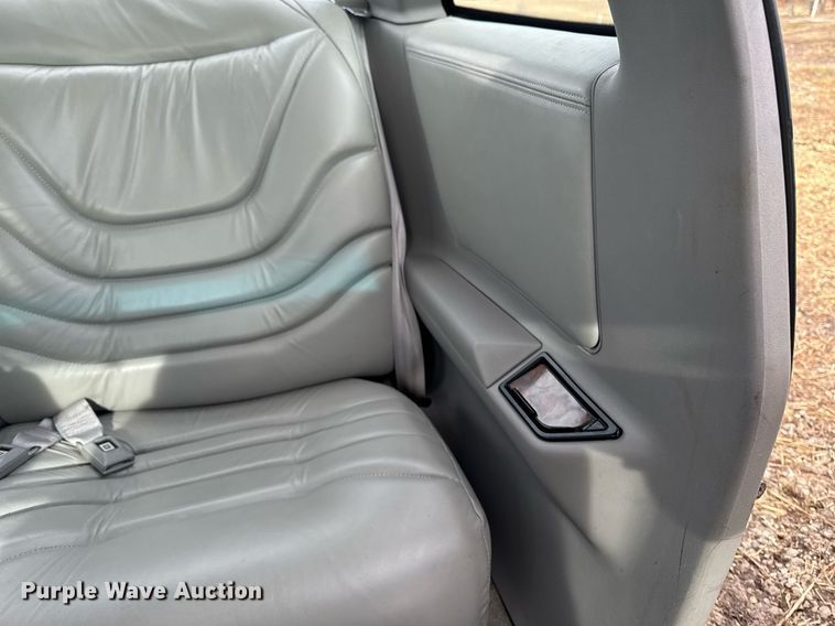 image for item EG7101 1993 Buick Regal Limited 