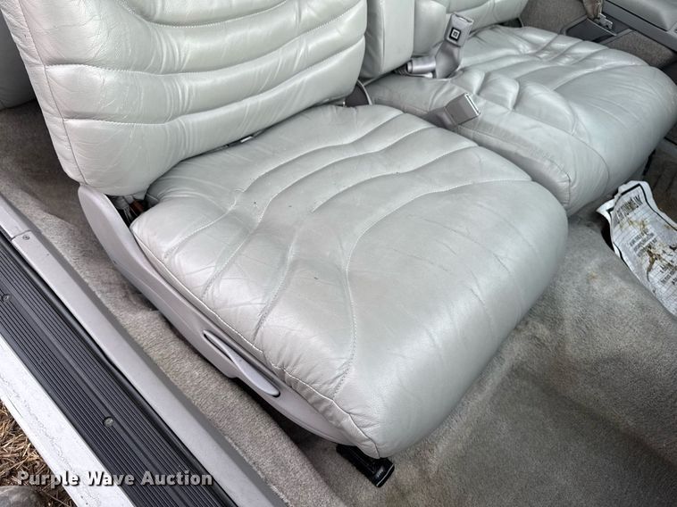 image for item EG7101 1993 Buick Regal Limited 