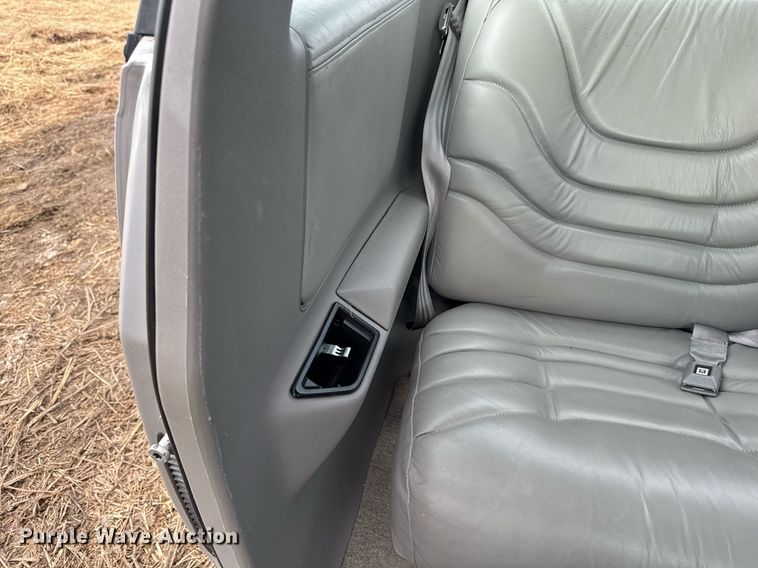 image for item EG7101 1993 Buick Regal Limited 