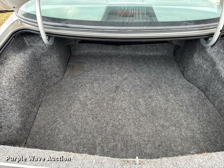 image for item EG7101 1993 Buick Regal Limited 