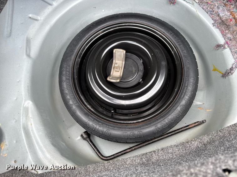 image for item EG7101 1993 Buick Regal Limited 