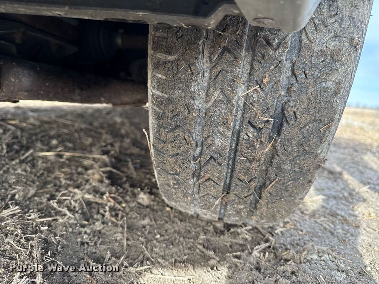 image for item EG7101 1993 Buick Regal Limited 