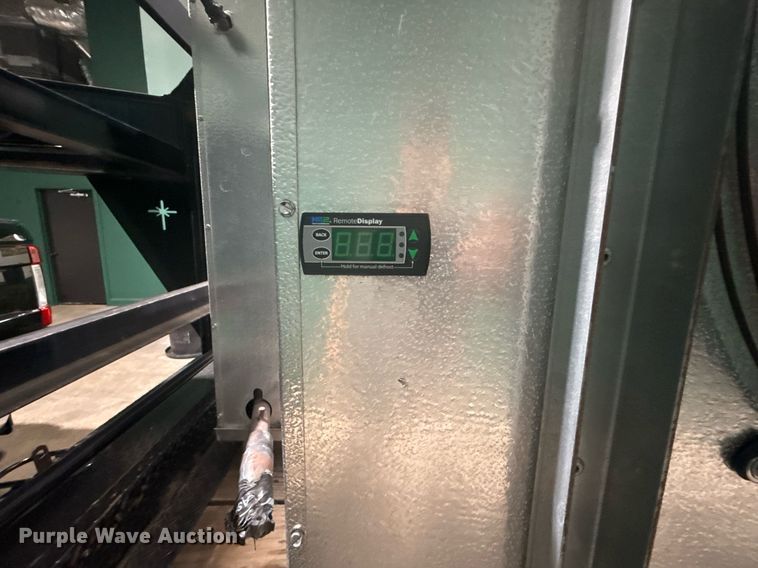 image for item EG7933 Kramer ventilation system