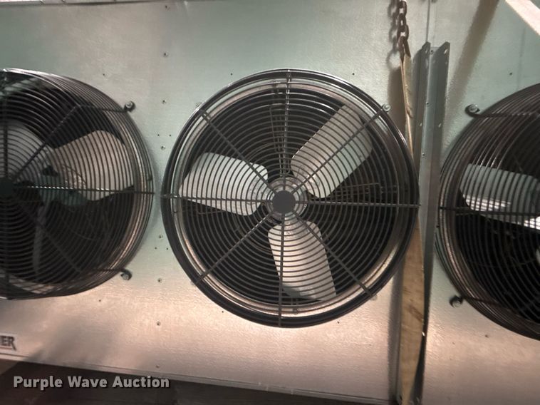 image for item EG7933 Kramer ventilation system