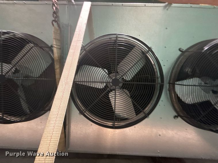 image for item EG7933 Kramer ventilation system