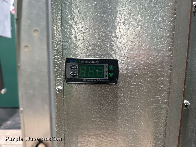 image for item EG7933 Kramer ventilation system