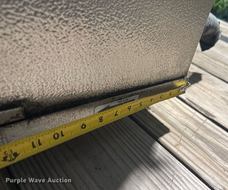 image for item EG7933 Kramer ventilation system