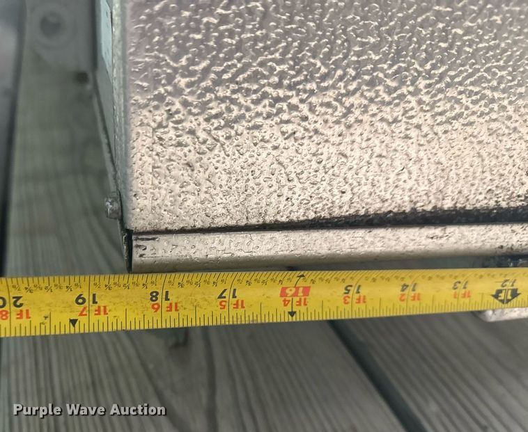 image for item EG7933 Kramer ventilation system