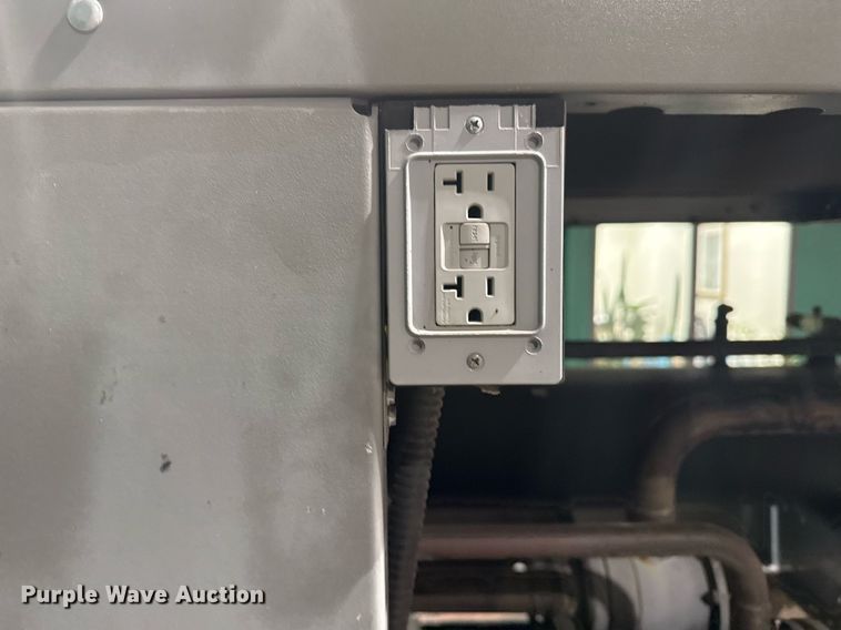 image for item EG7933 Kramer ventilation system