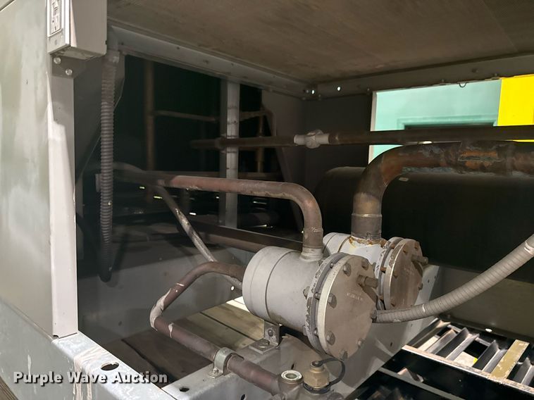 image for item EG7933 Kramer ventilation system