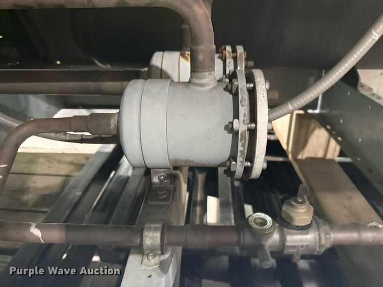 image for item EG7933 Kramer ventilation system