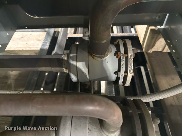 image for item EG7933 Kramer ventilation system