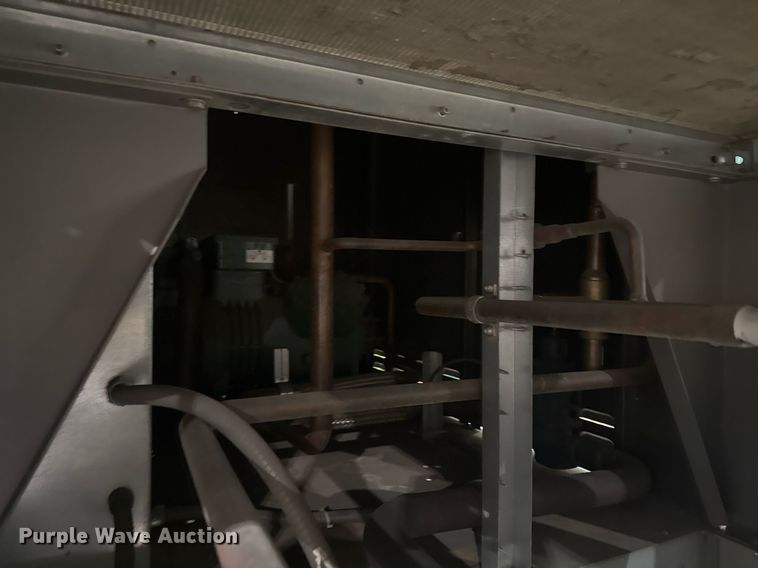 image for item EG7933 Kramer ventilation system