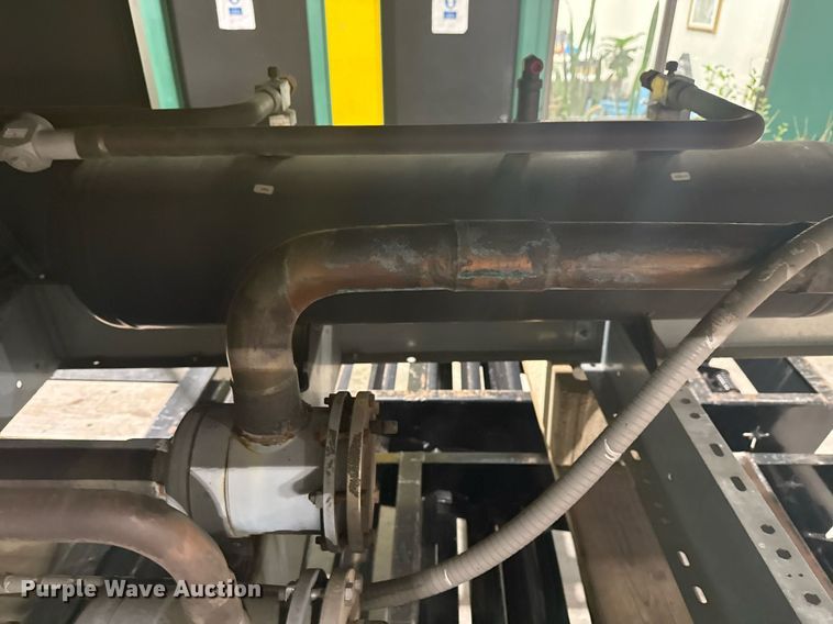 image for item EG7933 Kramer ventilation system