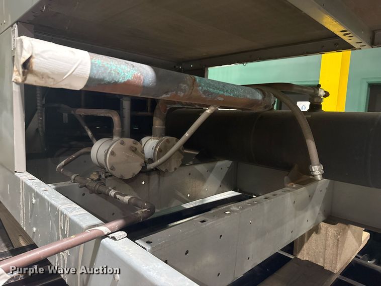 image for item EG7933 Kramer ventilation system