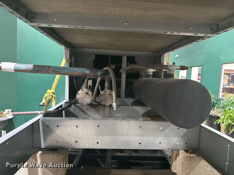 image for item EG7933 Kramer ventilation system