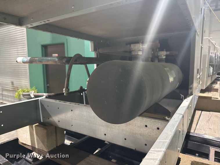 image for item EG7933 Kramer ventilation system