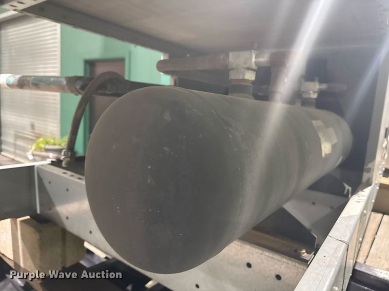 image for item EG7933 Kramer ventilation system