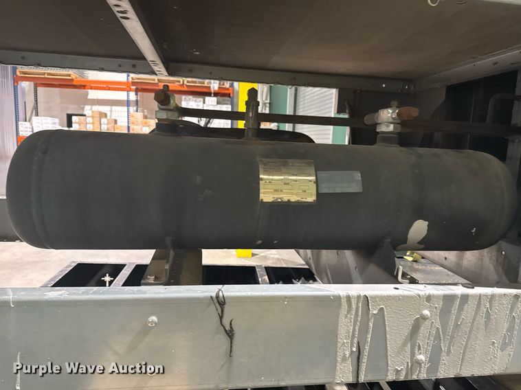 image for item EG7933 Kramer ventilation system