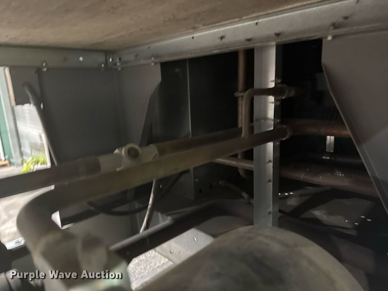 image for item EG7933 Kramer ventilation system