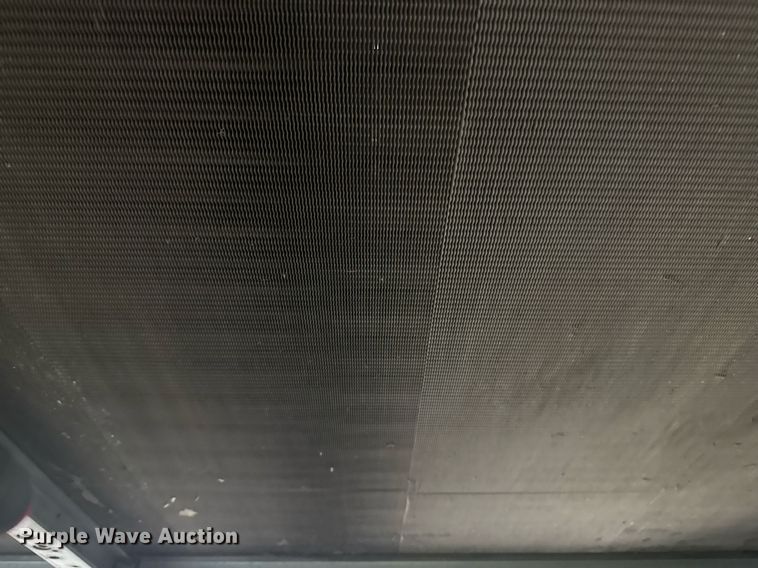 image for item EG7933 Kramer ventilation system