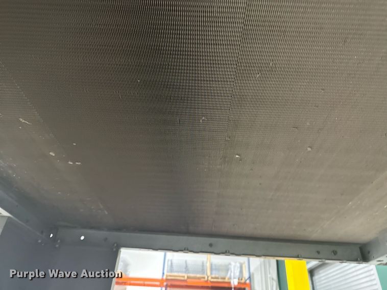 image for item EG7933 Kramer ventilation system