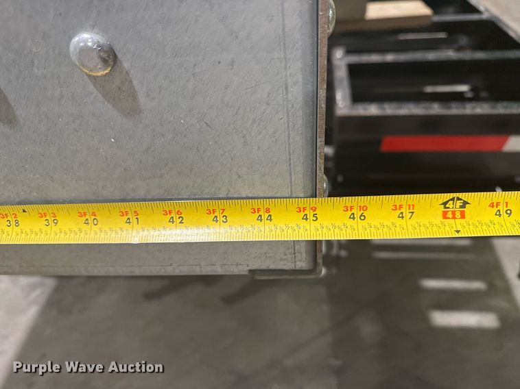 image for item EG7933 Kramer ventilation system