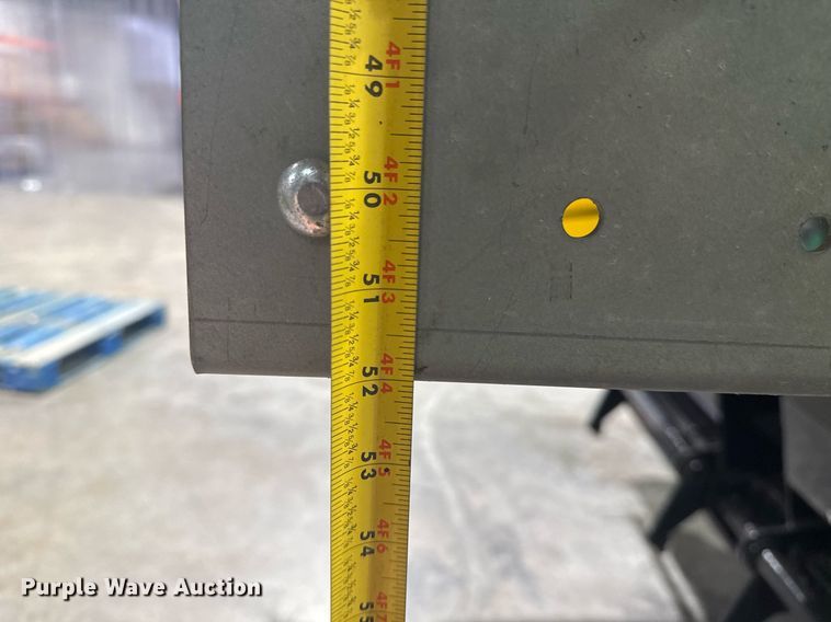 image for item EG7933 Kramer ventilation system