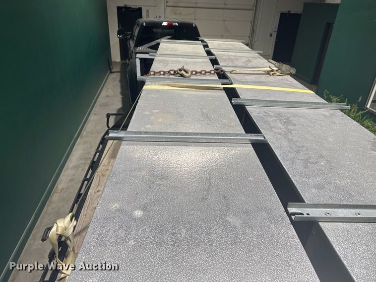 image for item EG7933 Kramer ventilation system