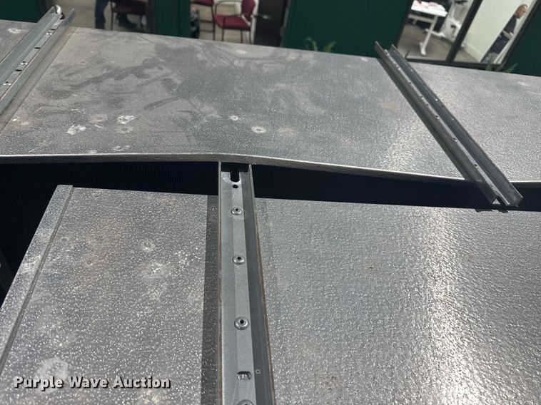 image for item EG7933 Kramer ventilation system