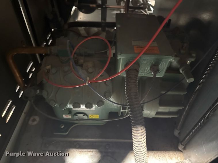 image for item EG7933 Kramer ventilation system