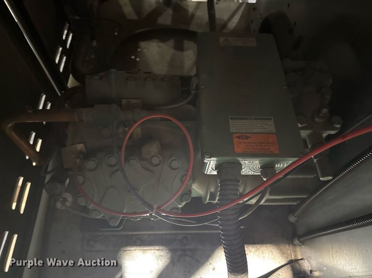 image for item EG7933 Kramer ventilation system