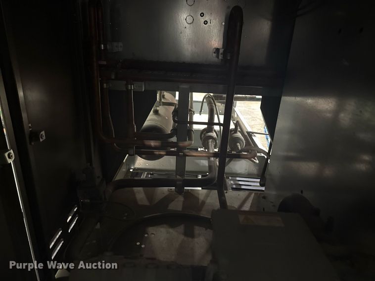 image for item EG7933 Kramer ventilation system