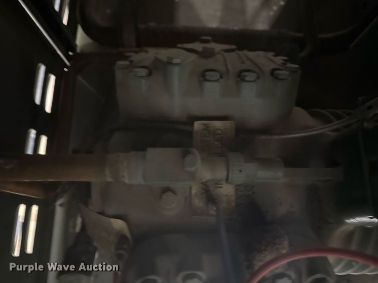 image for item EG7933 Kramer ventilation system