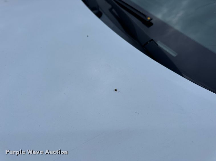 image for item EH7344 2015 Hyundai Sonata Sport 2.0T Limited 