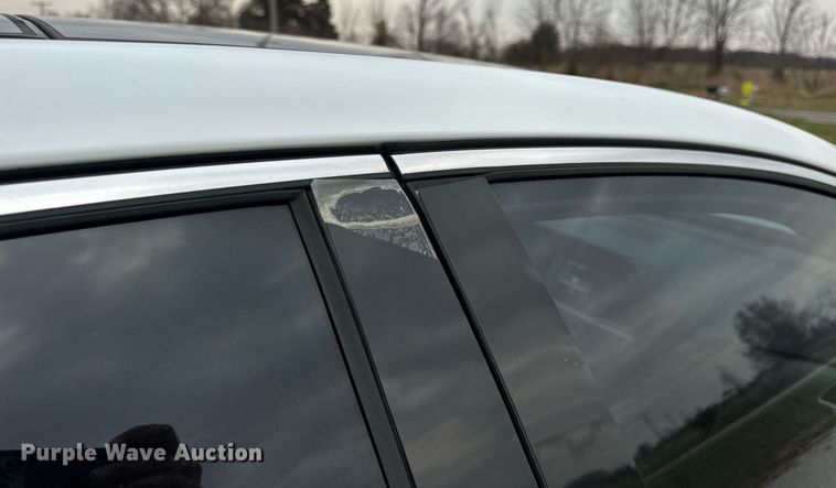 image for item EH7344 2015 Hyundai Sonata Sport 2.0T Limited 