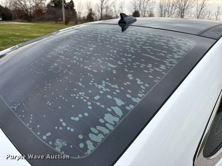 image for item EH7344 2015 Hyundai Sonata Sport 2.0T Limited 