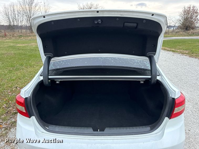 image for item EH7344 2015 Hyundai Sonata Sport 2.0T Limited 