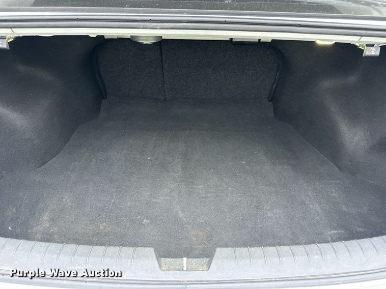 image for item EH7344 2015 Hyundai Sonata Sport 2.0T Limited 