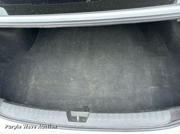 image for item EH7344 2015 Hyundai Sonata Sport 2.0T Limited 