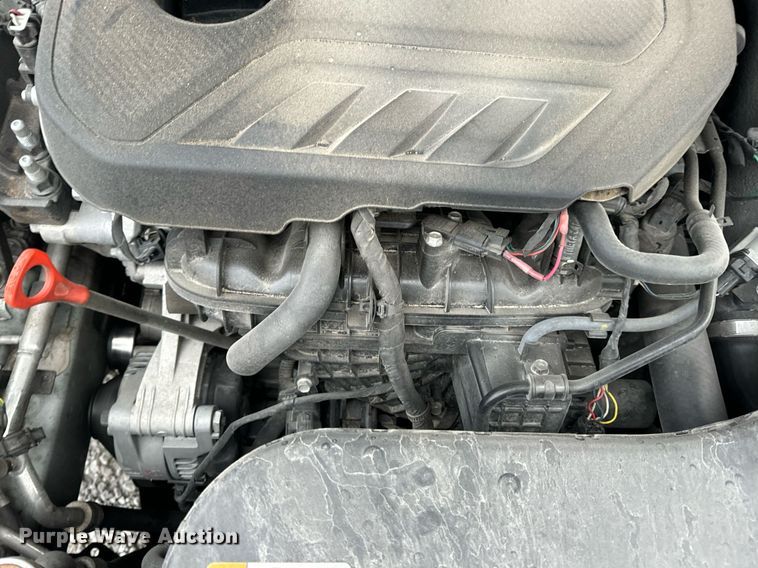 image for item EH7344 2015 Hyundai Sonata Sport 2.0T Limited 