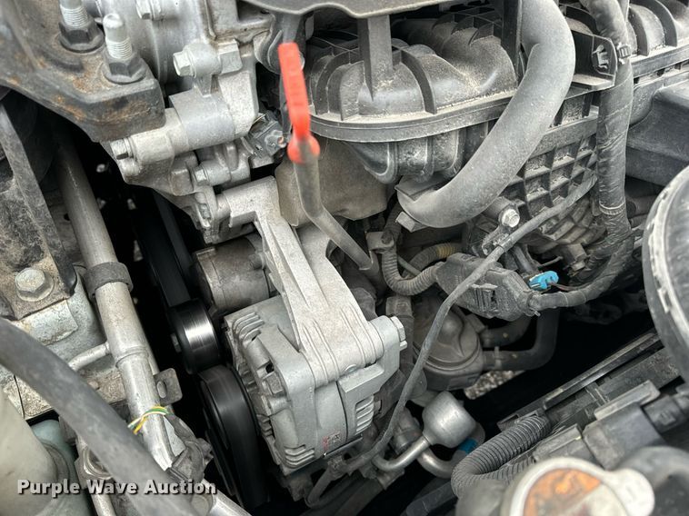 image for item EH7344 2015 Hyundai Sonata Sport 2.0T Limited 