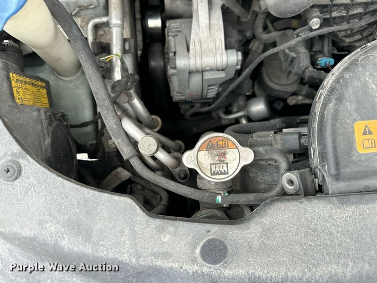 image for item EH7344 2015 Hyundai Sonata Sport 2.0T Limited 