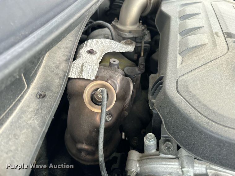 image for item EH7344 2015 Hyundai Sonata Sport 2.0T Limited 