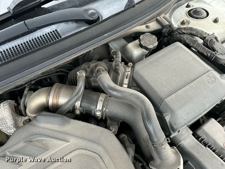 image for item EH7344 2015 Hyundai Sonata Sport 2.0T Limited 