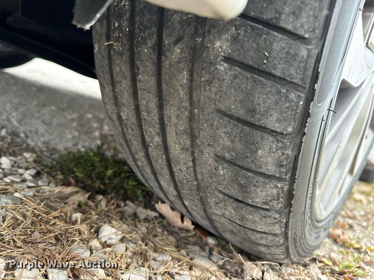 image for item EH7344 2015 Hyundai Sonata Sport 2.0T Limited 