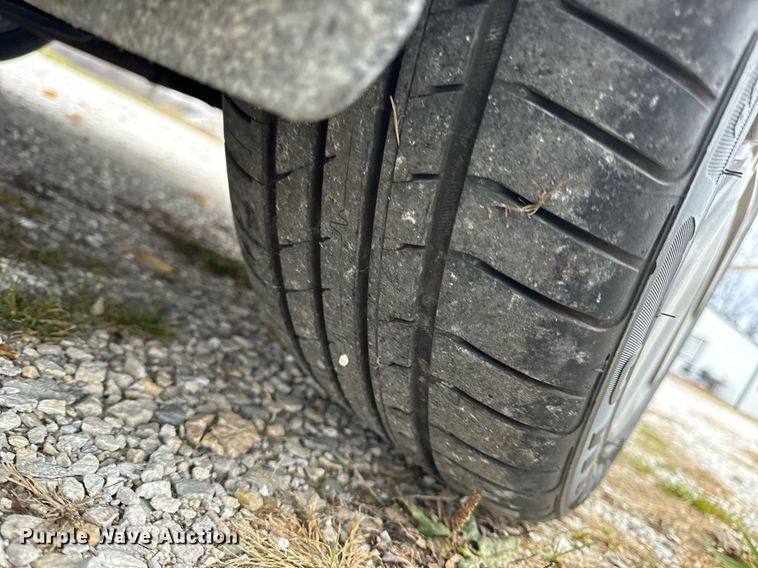 image for item EH7344 2015 Hyundai Sonata Sport 2.0T Limited 