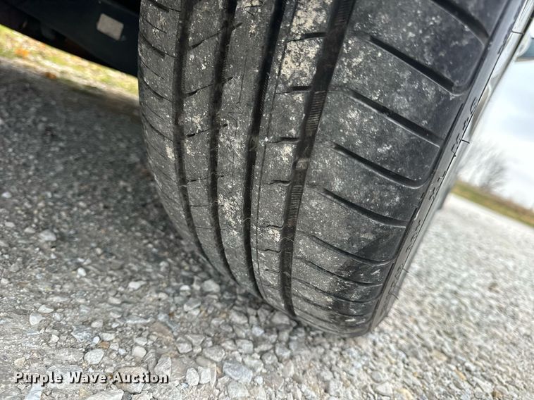 image for item EH7344 2015 Hyundai Sonata Sport 2.0T Limited 